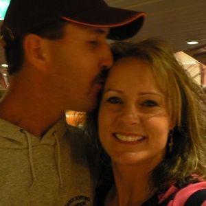 Meet your Posher, Brandi